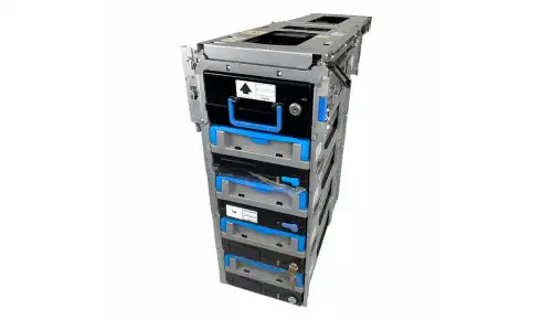 Best AFD 2.0 Dispenser Supplier in China for ATM Parts - RM